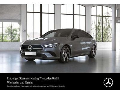 Mercedes CLA200