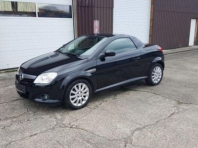 Opel Tigra