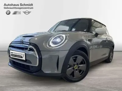 Gebraucht Mini Cooper