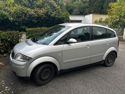 Audi A2