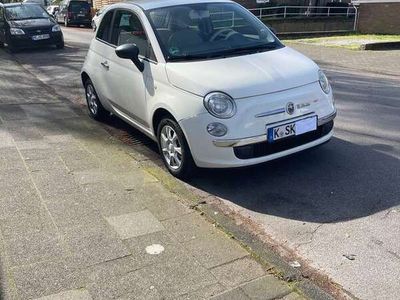 gebraucht Fiat 500 1.2 Pop