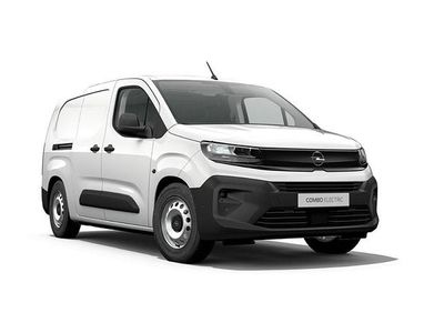 Opel Combo-e Life XL