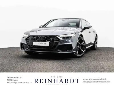 Gebraucht Audi A7 Sportback