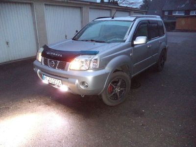 gebraucht Nissan X-Trail 2.2 dCi 4x4 DPF Columbia