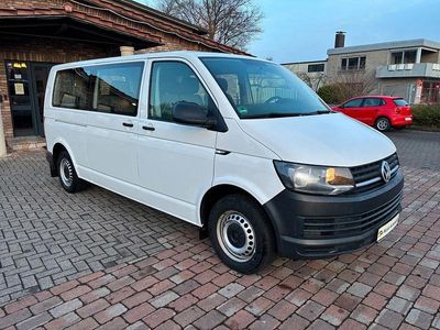 Second-hand VW Transporter 150 CP (110 kW) 2019 Alb Van