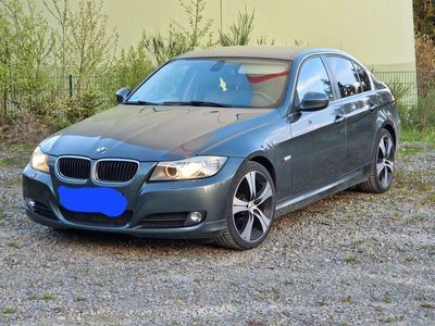 gebraucht BMW 320 E90 D FACELIFT LIMOUSINE DIESEL