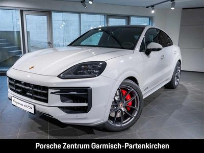 Weiß Gebraucht 2025 Porsche Cayenne GTS SUV | 139.890 € (Fairer Preis)