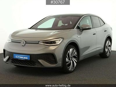 Gebraucht VW ID.5 Pro Performance 150 kW (204 PS) 2022 Grau SUV