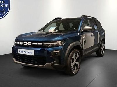 Blau Gebraucht 2025 Dacia Bigster Journey SUV | 27.500 € (Guter Preis)