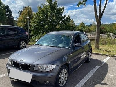 BMW 116