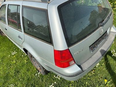 gebraucht VW Golf IV 