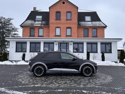 Andere Gebraucht 2021 Hyundai Ioniq 5 SUV | 25.950 € (Guter Preis)