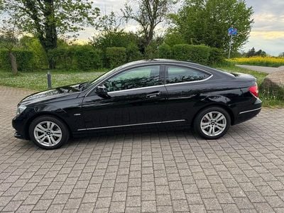 Mercedes C250