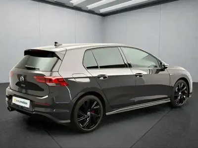 Brugt VW Golf VIII 200 HK (147 kW) 2023 Grå Sedan