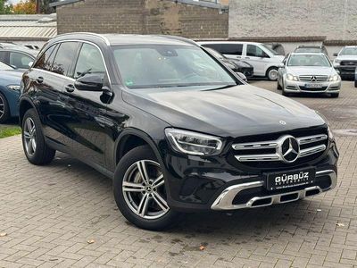 Mercedes GLC300