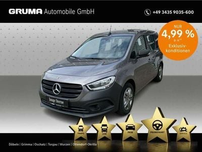 Mercedes Citan 110