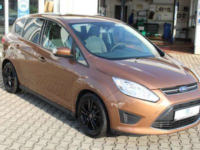 gebraucht Ford C-MAX Trend