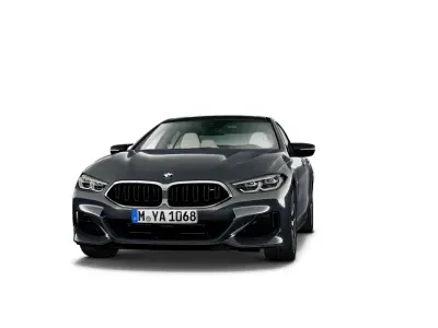 Gebraucht BMW M850