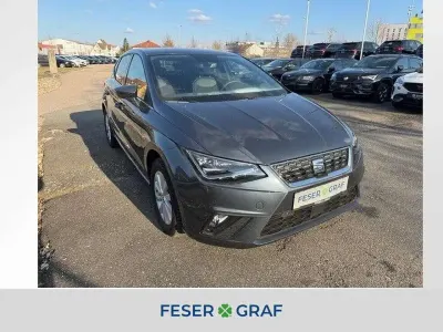 Gebraucht Seat Ibiza XCELLENCE 90 PS (66 kW) 2021 Other Kleinwagen