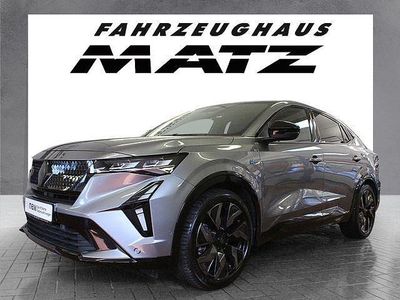 Usata Renault Rafale Esprit Alpine 300 CV (220 kW) 2025 Grigio SUV