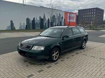 gebraucht Audi A6 C5