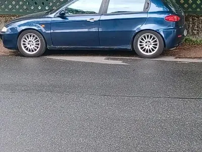 Gebraucht Alfa Romeo 147