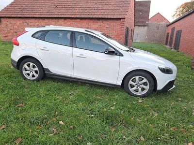 Volvo V40 CC