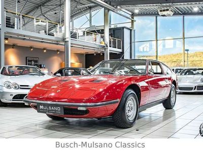 gebraucht Maserati Indy 4200 HANDSCHALTER SERVICE NEU 4,49%