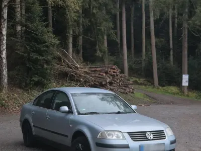 Gebraucht VW Passat