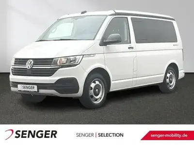 Używany VW California Beach 2023 Andere Van