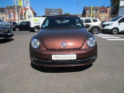 VW Beetle