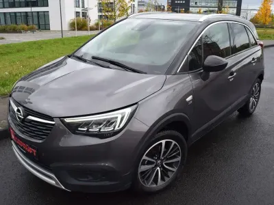 Gebraucht Opel Crossland