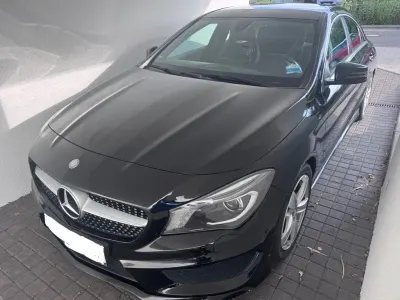 Gebraucht Mercedes CLA180