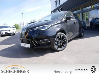 gebraucht Renault Zoe Iconic KLIMA