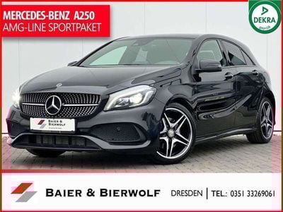 Mercedes 250