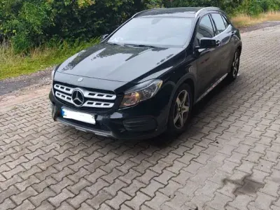 Gebraucht Mercedes GLA220