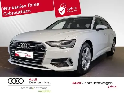 Gebraucht Audi A6