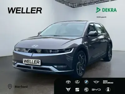 Gebraucht Hyundai Ioniq 5