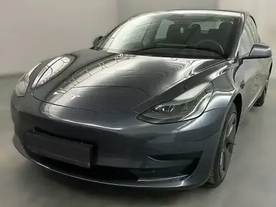 Gebraucht Tesla Model 3 RWD 324 kW (441 PS) 2023 Solid Limousine