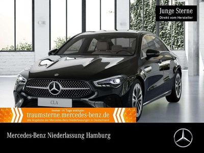 Mercedes CLA180