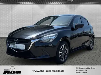 Gebraucht Mazda 2