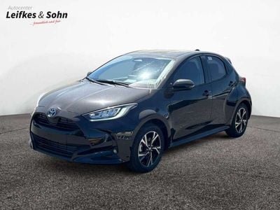 Neu Toyota Yaris Hybrid Comfort 116 PS (85 kW) 2025 Other Kleinwagen
