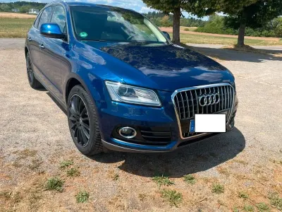 Gebraucht Audi Q5