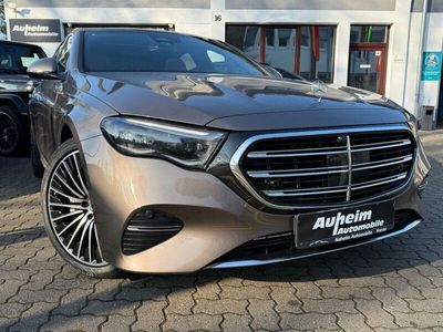Mercedes E200