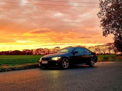 Schwarz Gebraucht 2010 BMW 335 M Performance Coupé | 19.000 € (Etwas zu teuer)