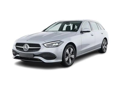 Andere Gebraucht 2024 Mercedes C300e Avantgarde Kombi | 43.649 € (Fairer Preis)
