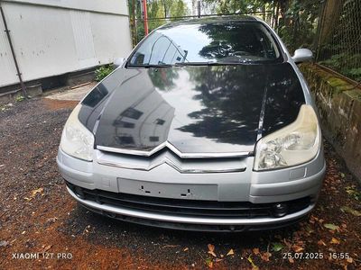 Citroën C5
