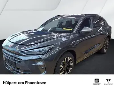 Second-hand Cupra Terramar 204 CP (150 kW) 2025 Gri SUV