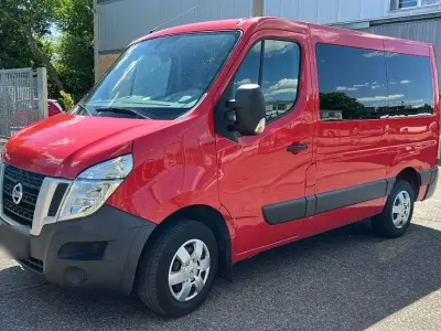 Gebraucht Nissan NV400