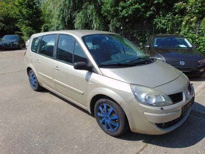 Renault Scénic II